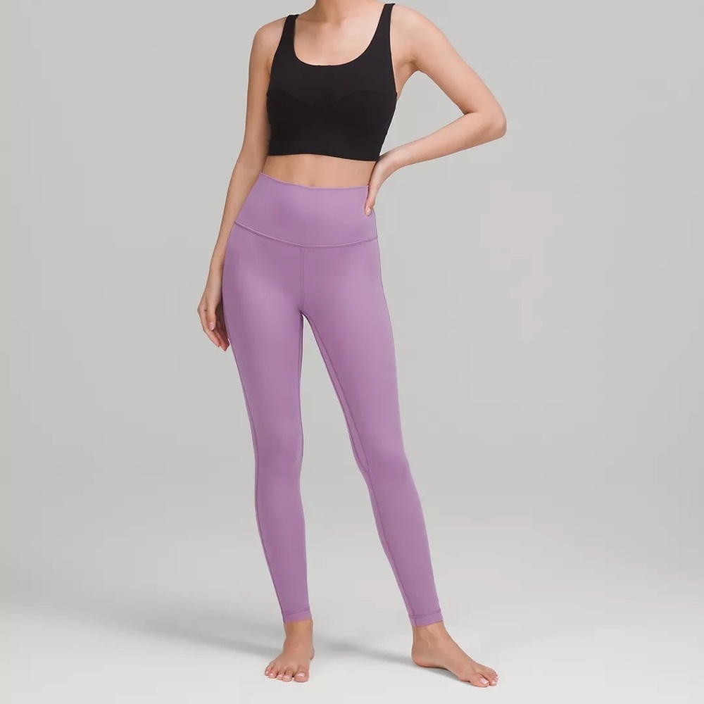 Lululemon Align High-Rise Pant 28” Size 12